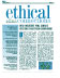 Ethical Connections - Spring 2000
