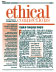 Ethical Connections - Fall 2001