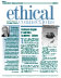 Ethical Connections - Spring 2001