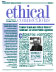 Ethical Connections - Summer 2001