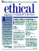 Ethical Connections - Spring 2002