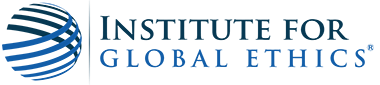Institute for Global Ethics