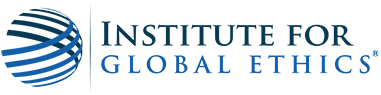 Institute for Global Ethics