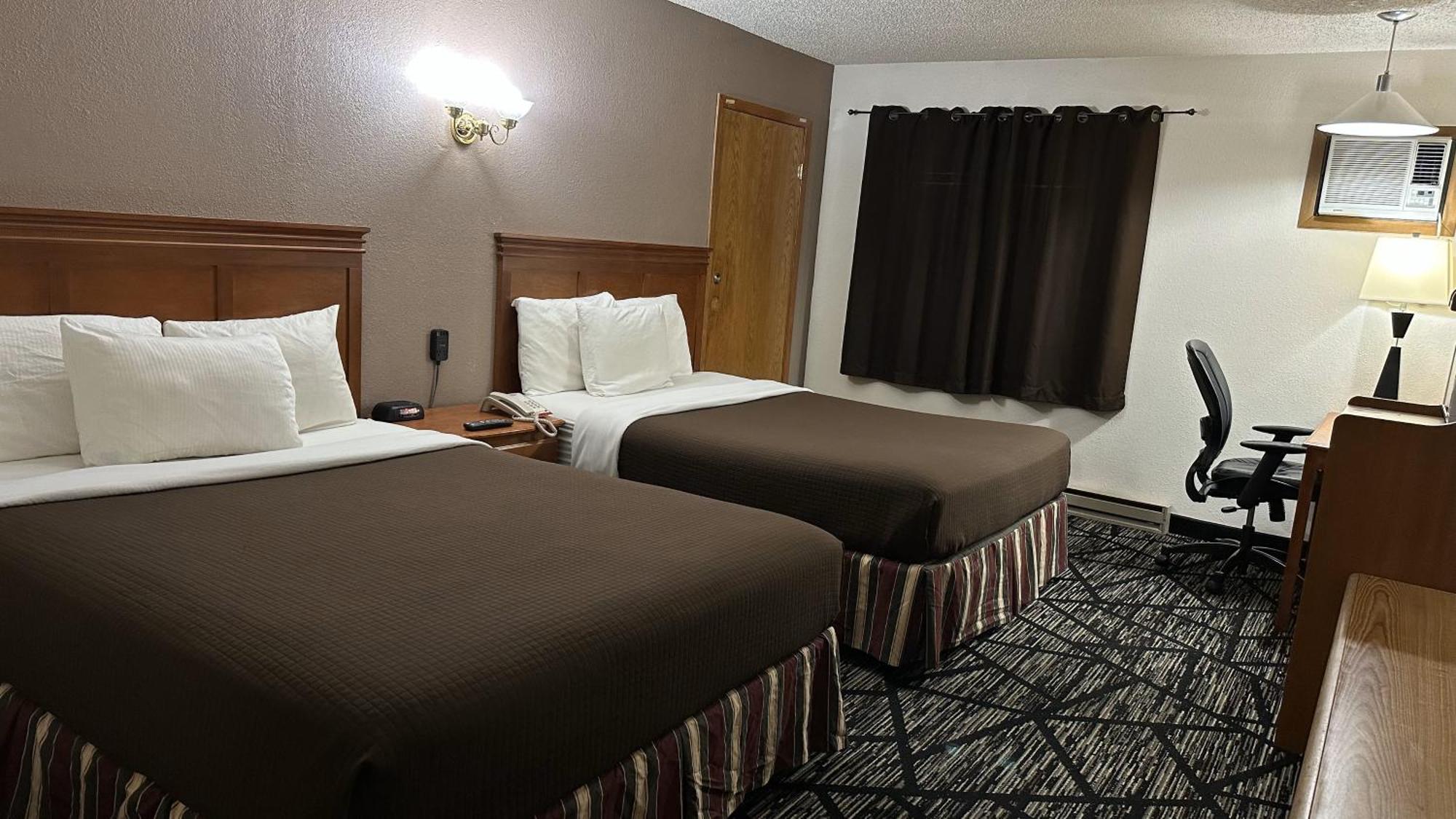 4 Smart Leisure Hotels In Wisconsin Worth Booking