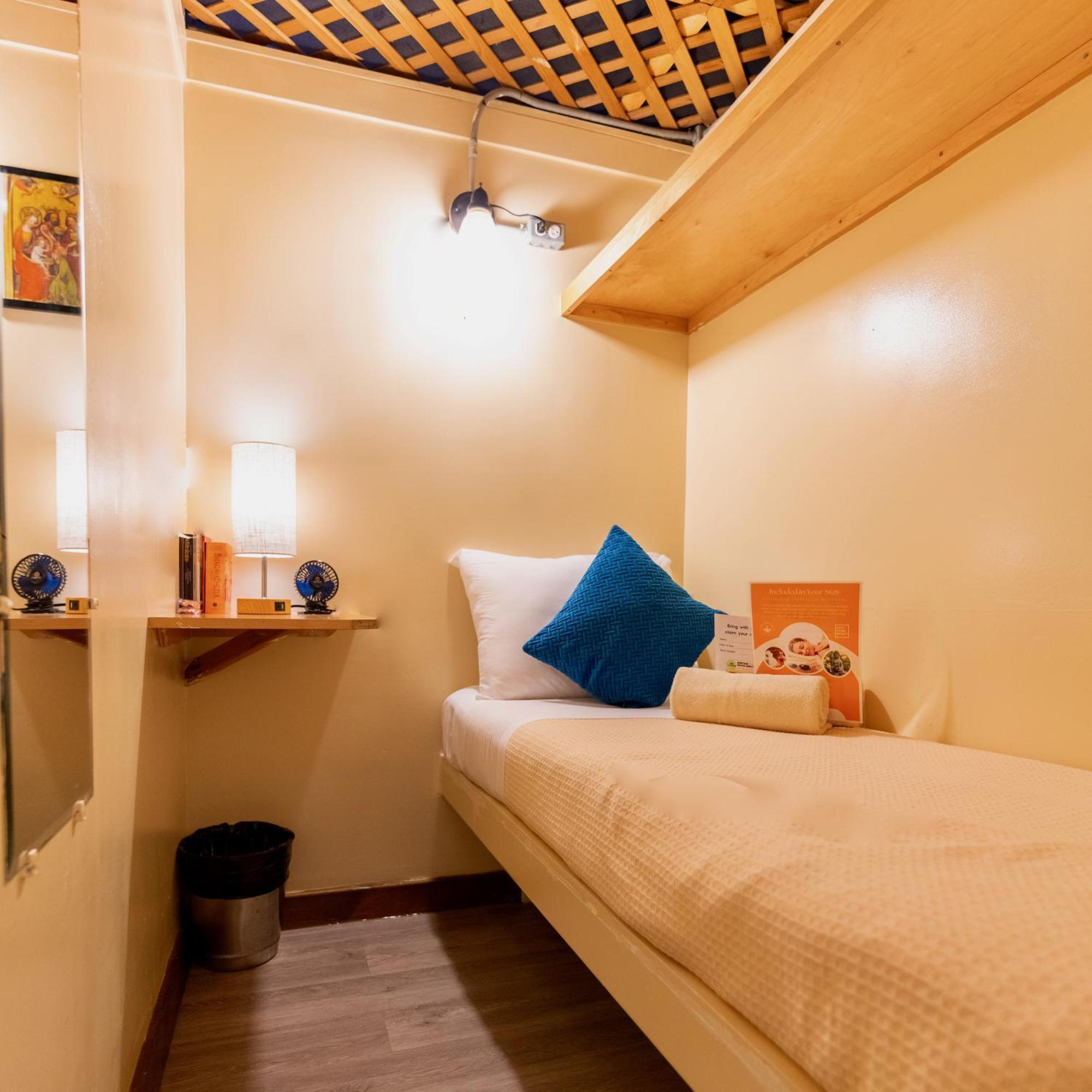 Staying Near the High Line: 11 Budget Hotels Compared