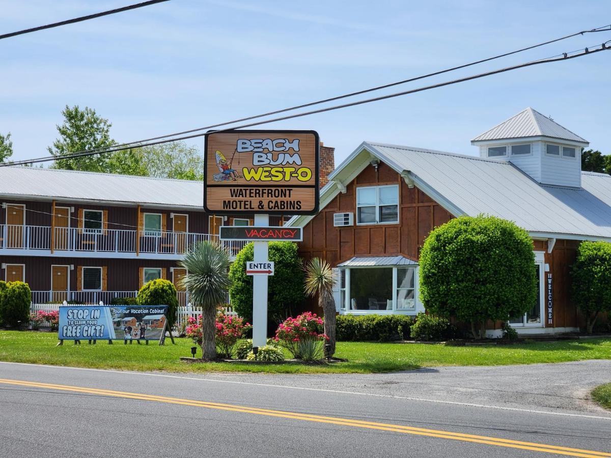 4 Leisure Hotels Close to Roland E. Powell Convention Center
