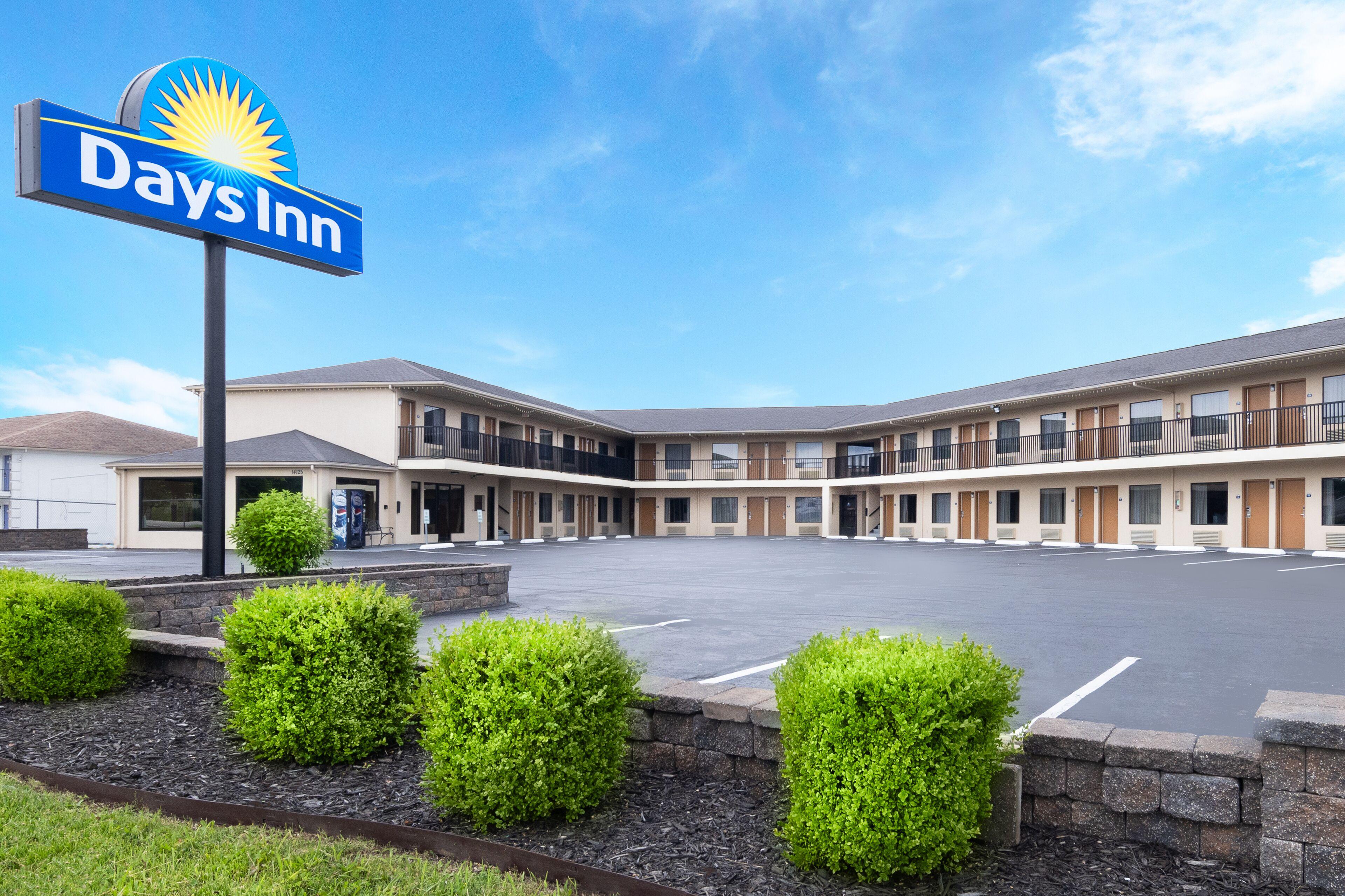 4 Budget Hotels Near Drury University for Easy Saint Robert Access
