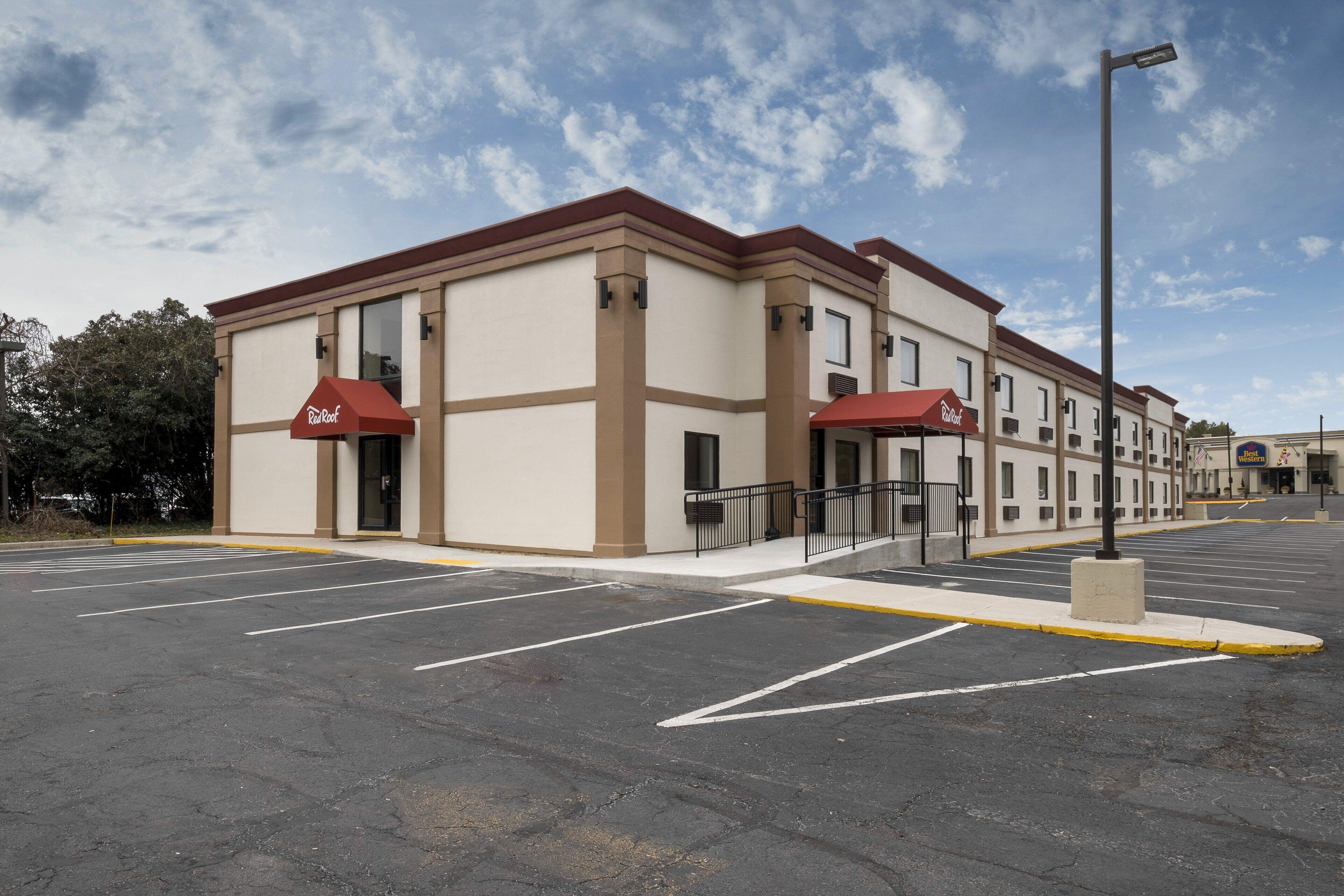 Where to Stay in Maryland: 4 Best Motels for Every Trip
