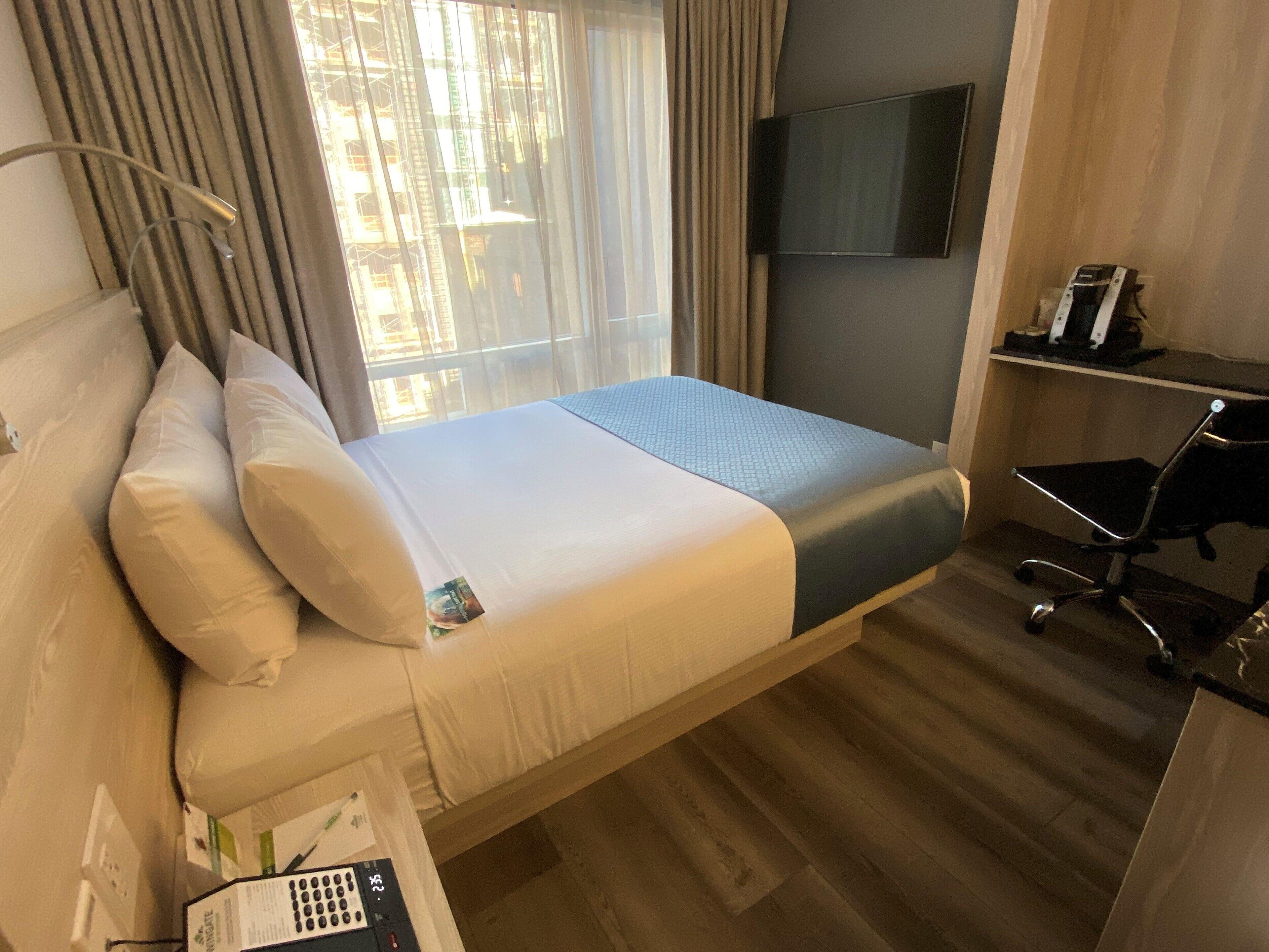 Staying In Manhattan: 10 Family-Friendly Hotels Compared