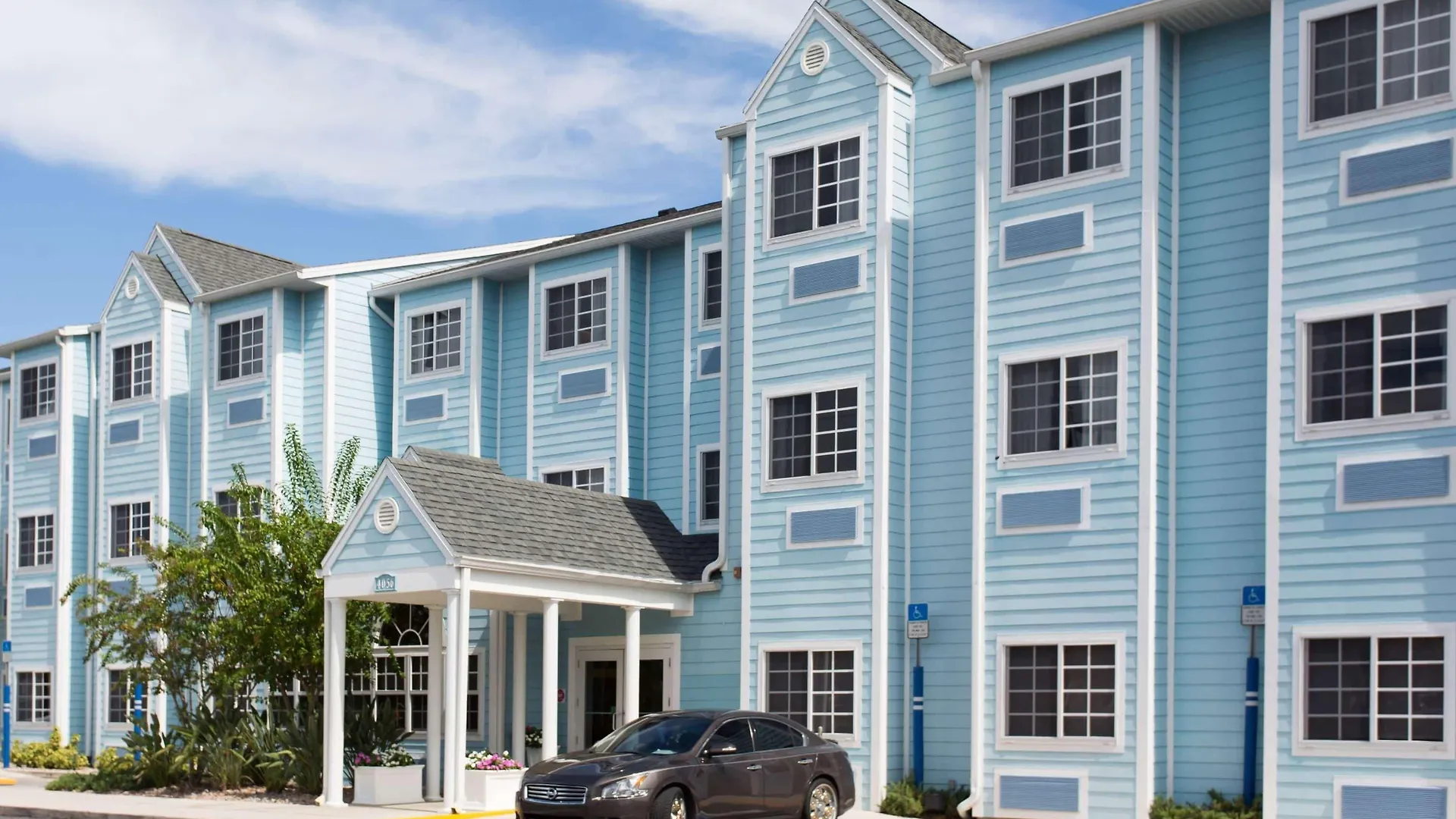 4 Smart Golf Hotels Near Florida Adventure Museum Worth Booking