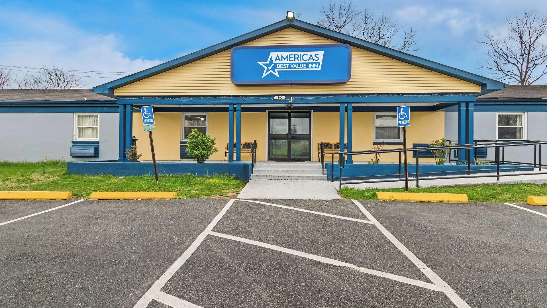Where to Stay Near Dickinson College: 5 Best 3-Star Hotels
