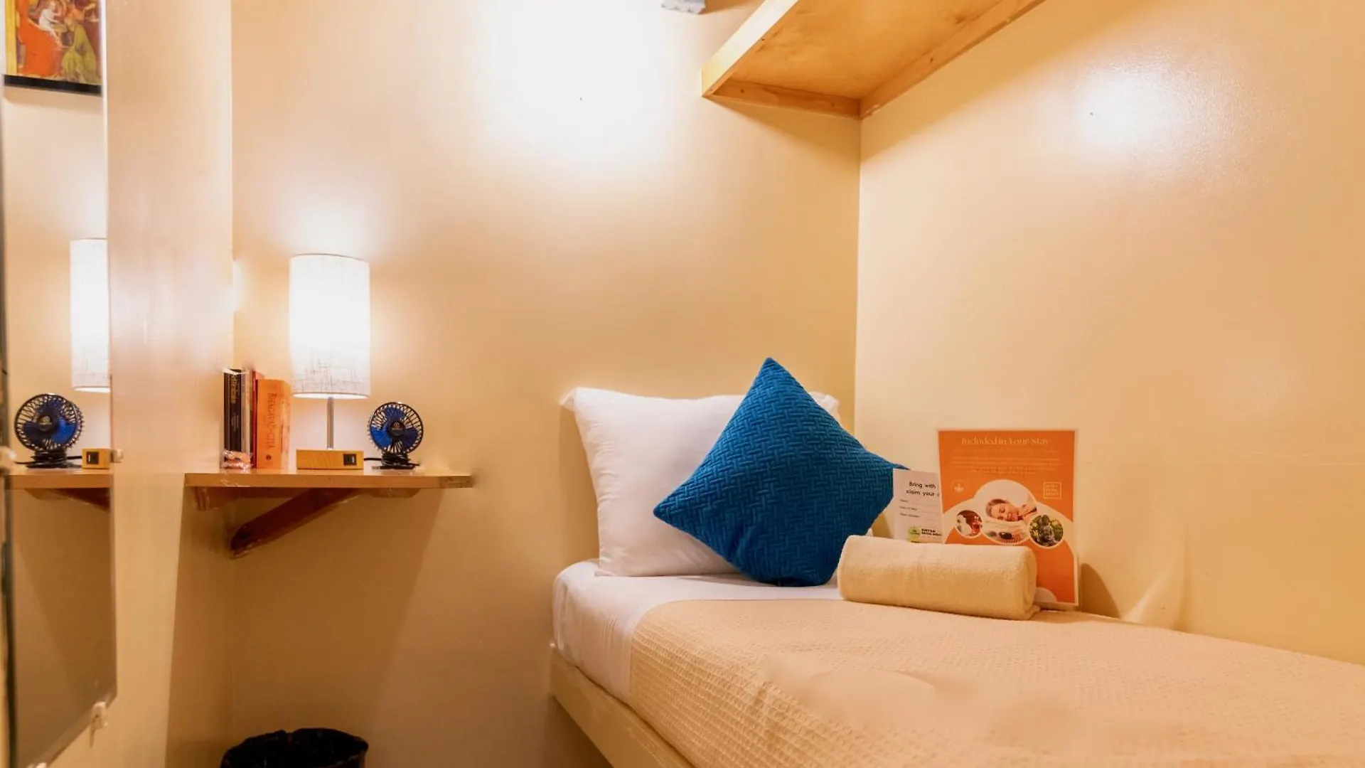 Staying Near the High Line: 11 Budget Hotels Compared