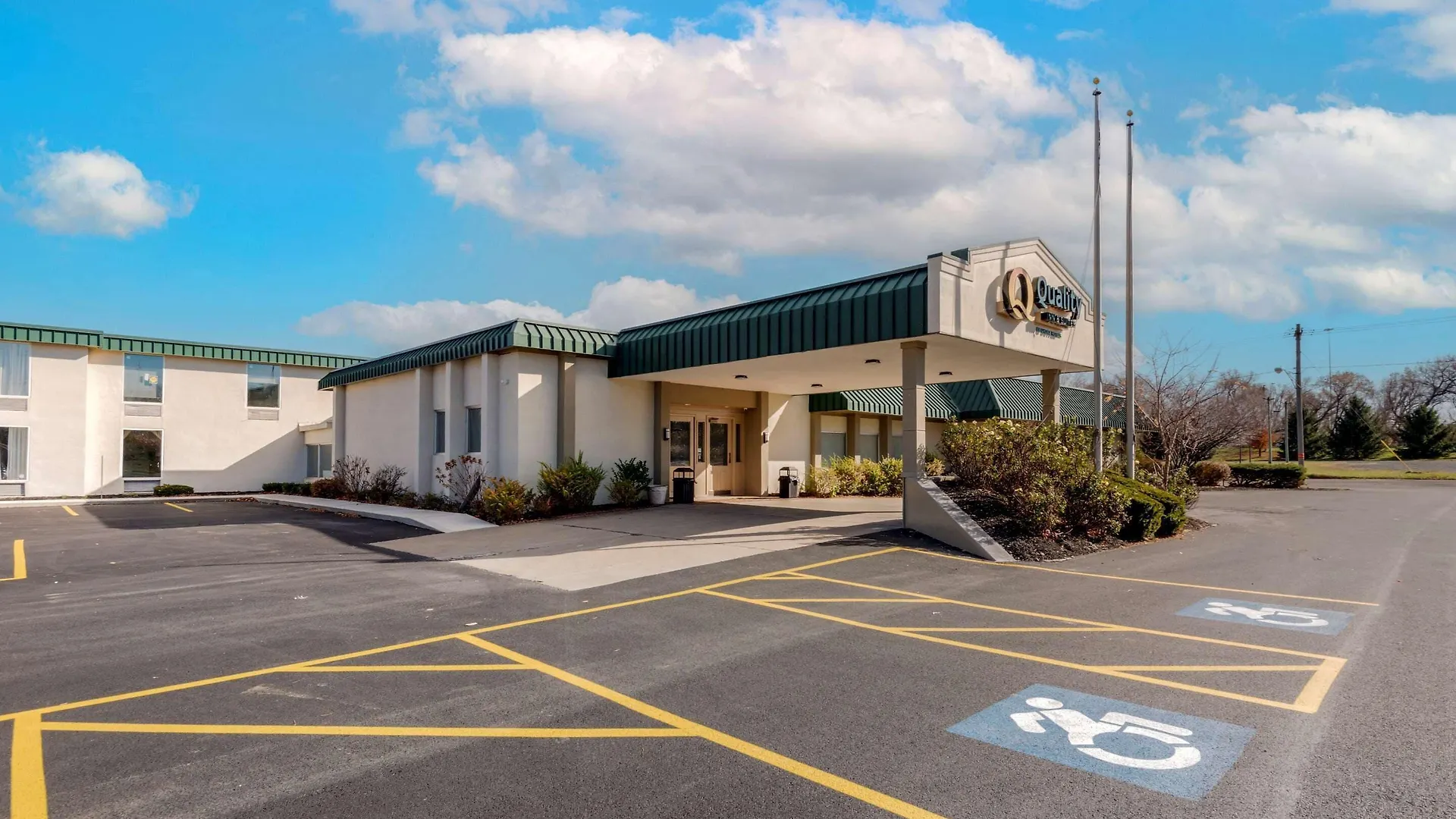 4 Top-Rated Quality Inn Hotels in Upstate New York