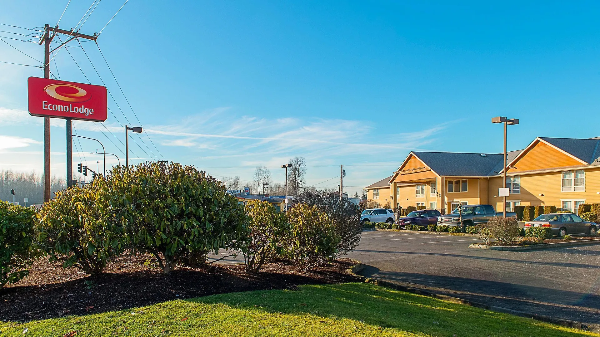 5 Budget Hotels Near Crystal Mountain That Actually Deliver