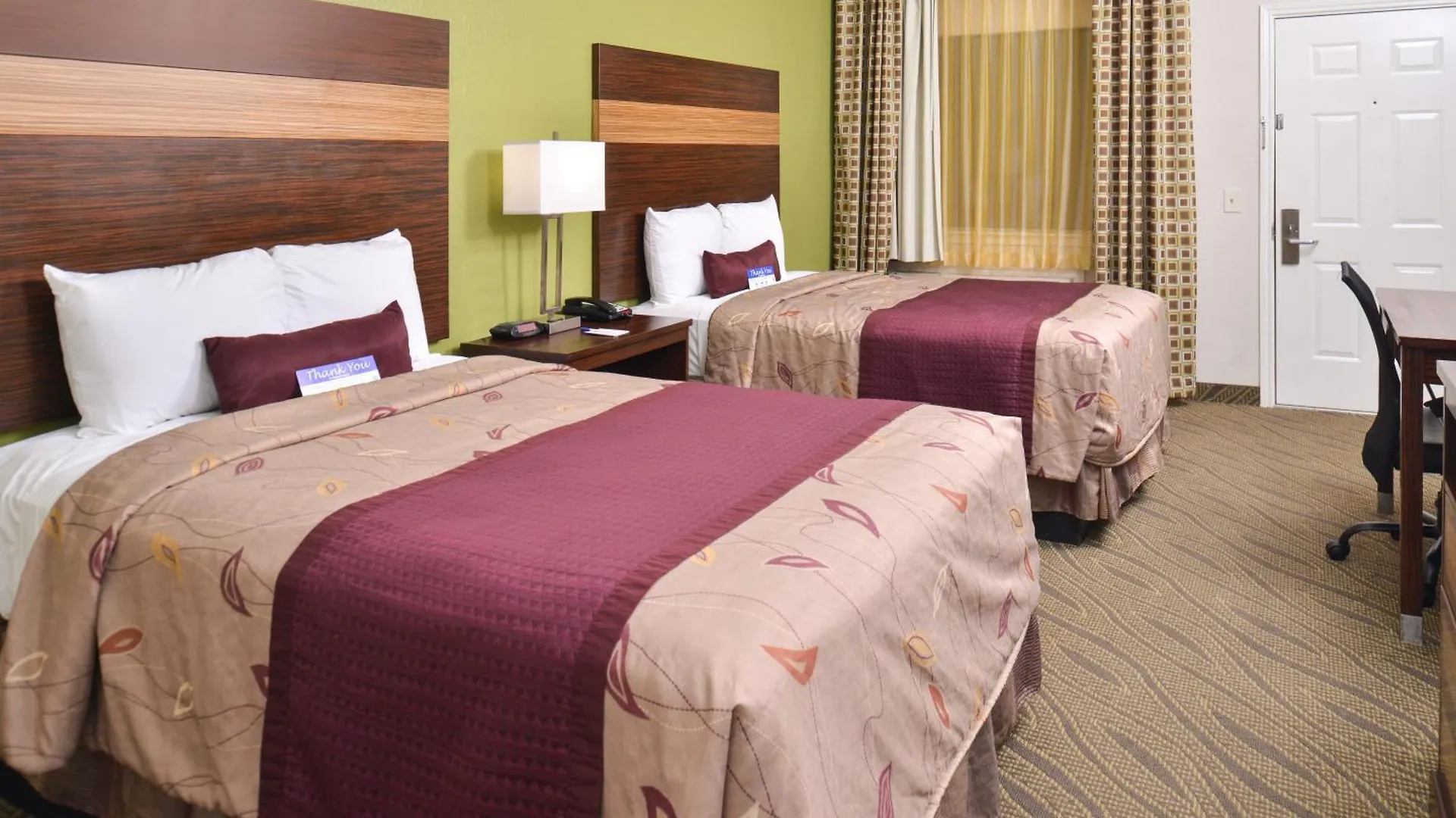 7 Top-Rated Cheap & Budget Hotels In Houston