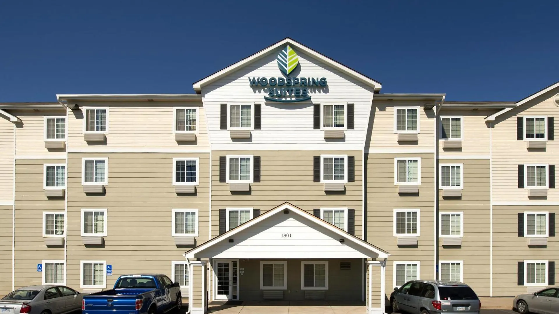 4 Hotels Near Topeka Recreation Div That Stand Out