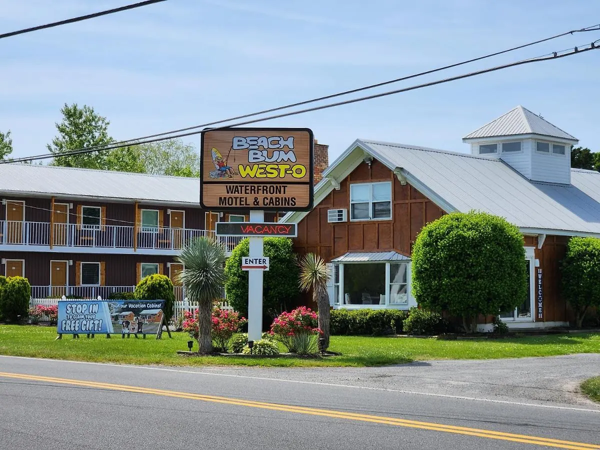 4 Leisure Hotels Close to Roland E. Powell Convention Center