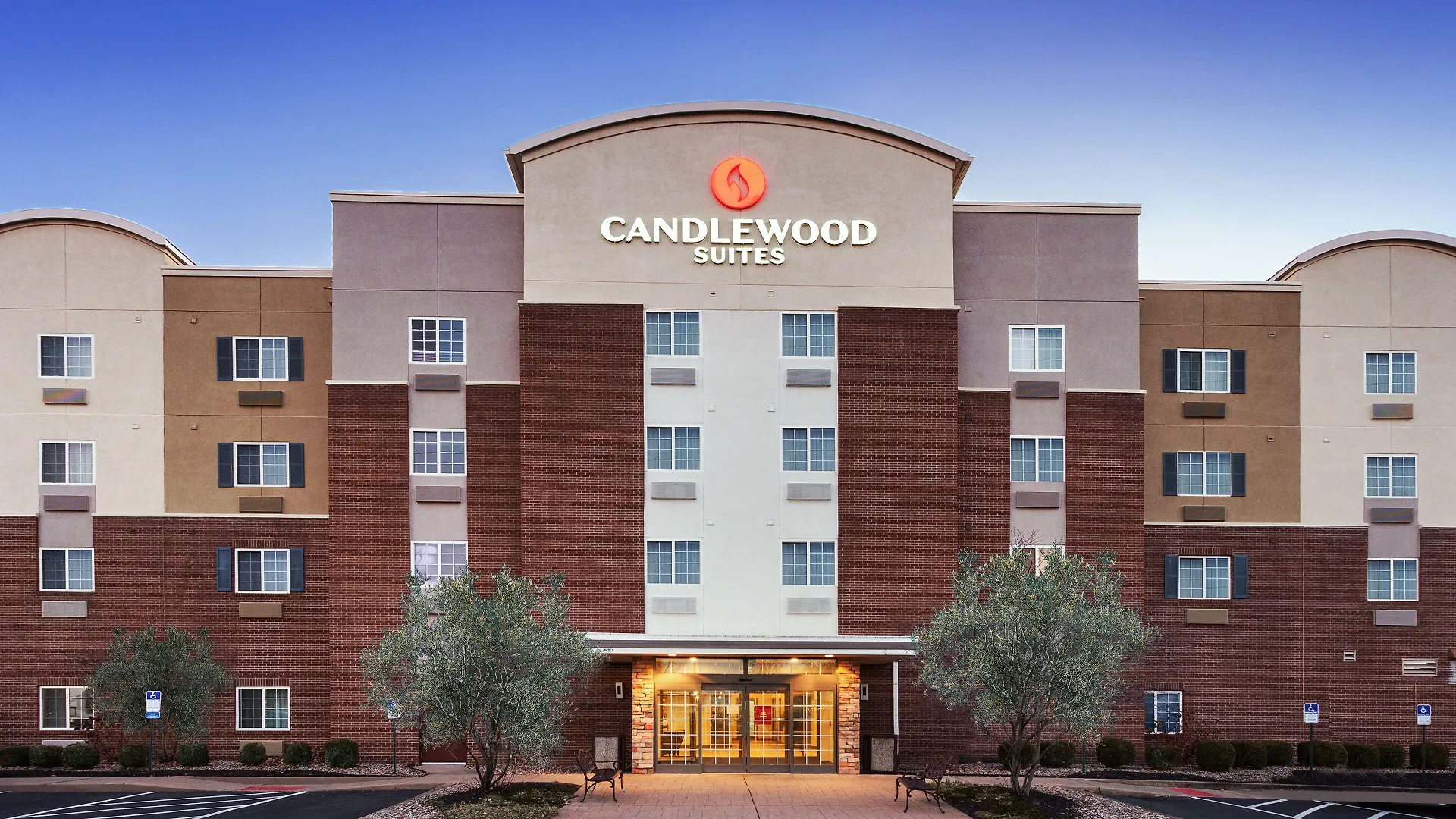 Best 5 Hotels in Louisville Metro for Smart Travelers