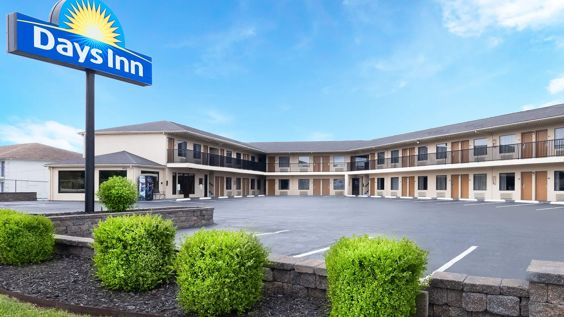 4 Budget Hotels Near Drury University for Easy Saint Robert Access