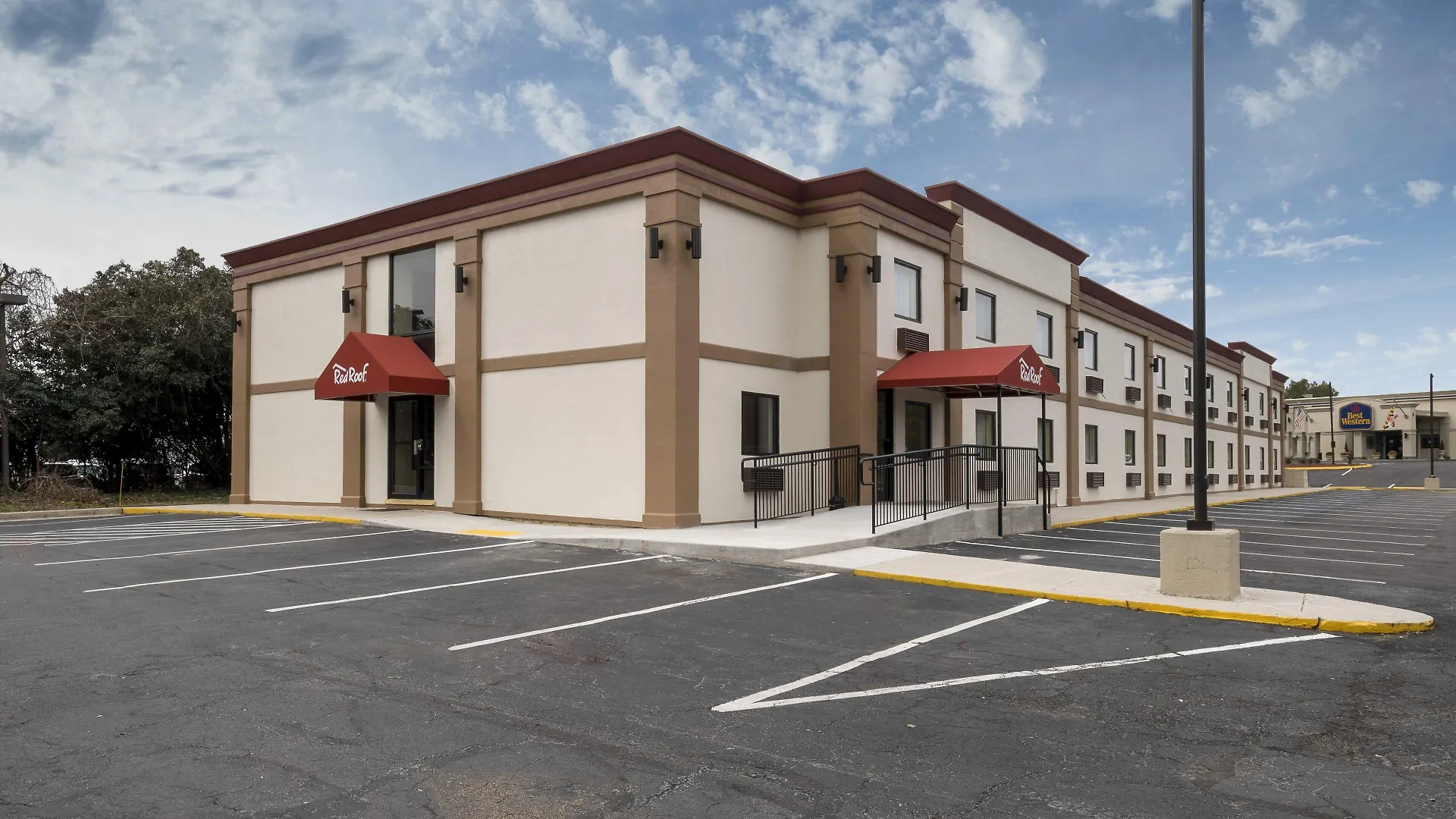 Where to Stay in Maryland: 4 Best Motels for Every Trip