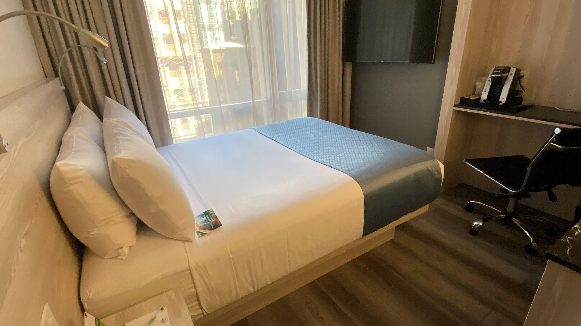 Staying In Manhattan: 10 Family-Friendly Hotels Compared