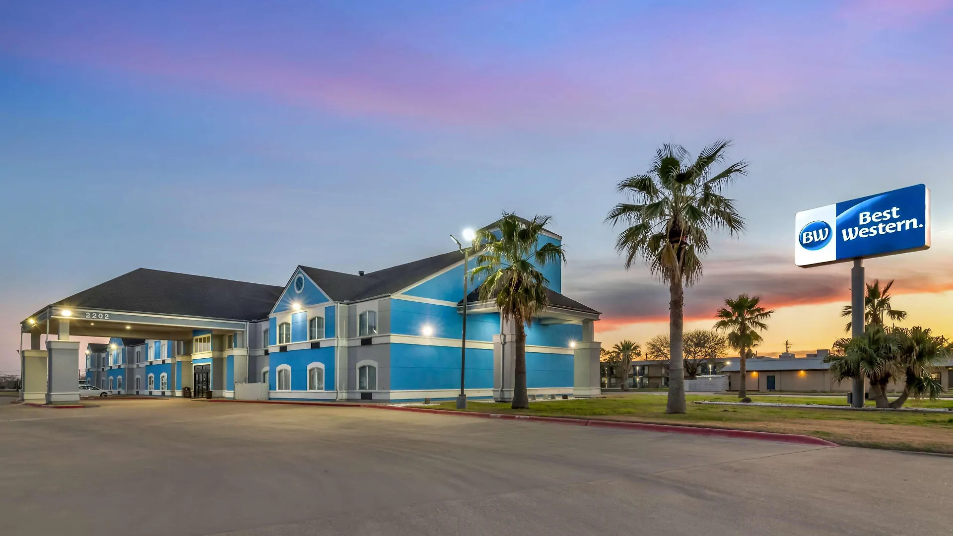 15 Top-Rated Business Hotels in North Texas Gulf Coast
