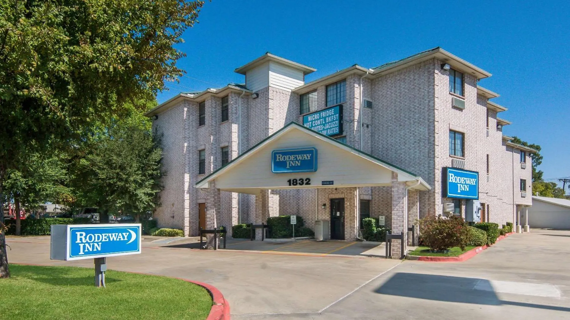 Where to Stay in Dallas-Fort Worth: 6 Best Budget Hotels