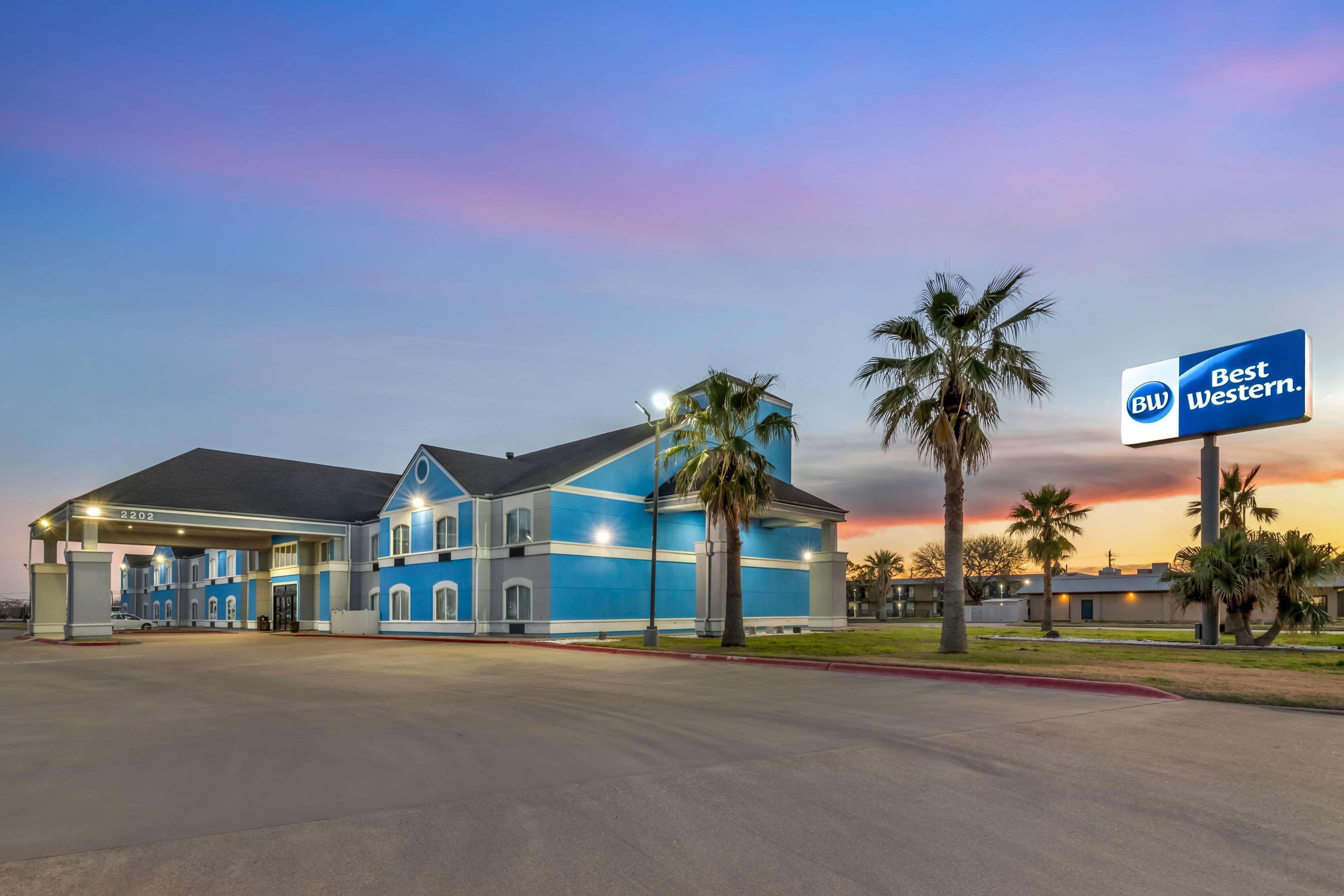 15 Top-Rated Business Hotels in North Texas Gulf Coast