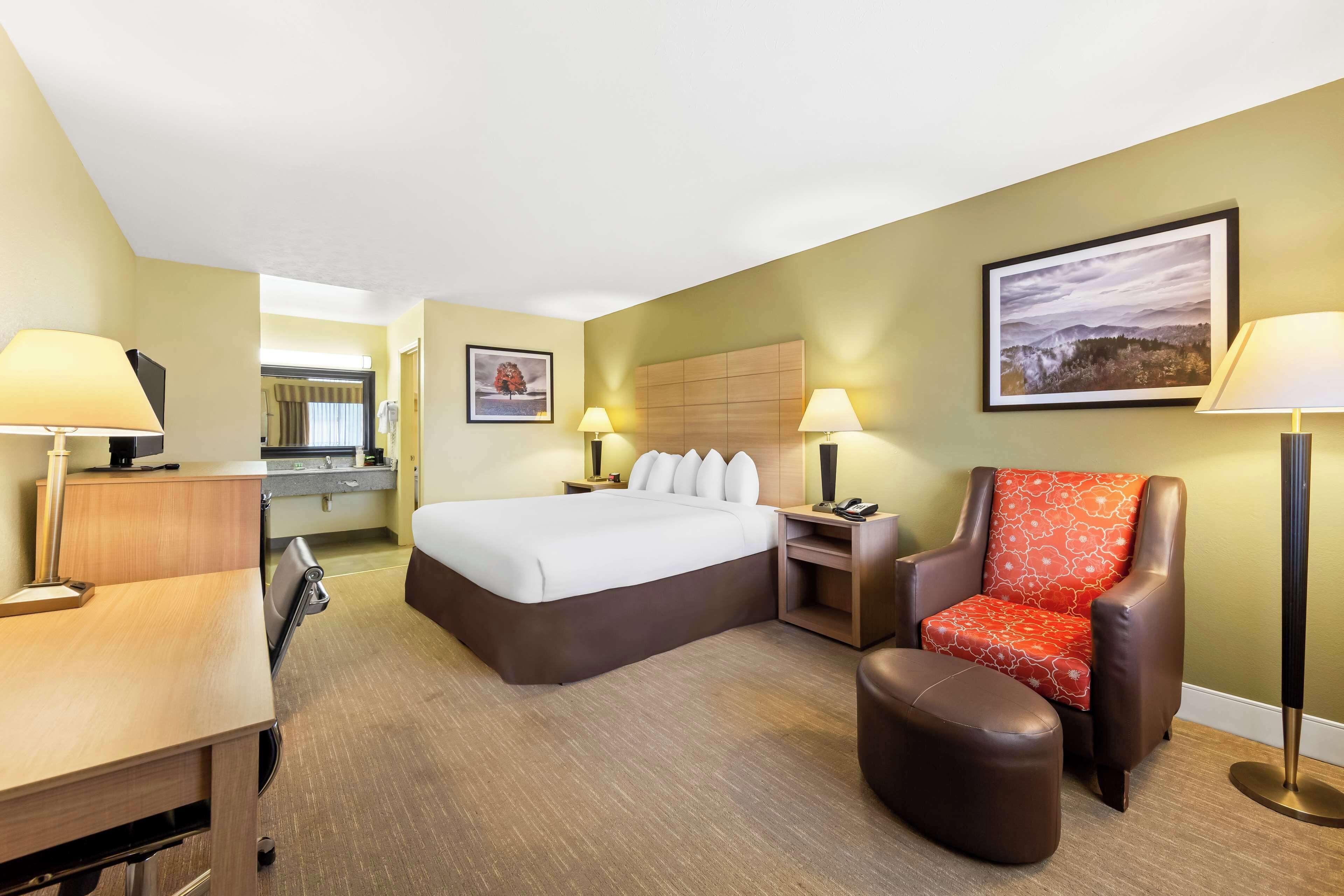 15 Smart Golf Hotels in Tennessee Worth Booking
