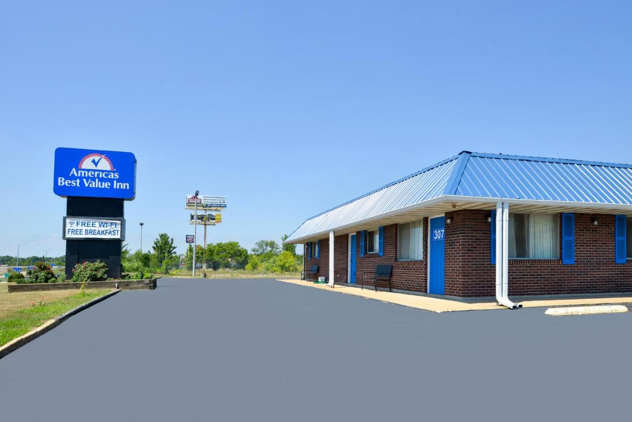 15 Smart Motels in the Ozarks Worth Booking